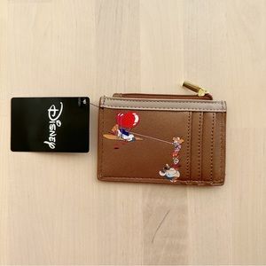 New Disney Chip ‘n Dale Rescue Rangers Cardholder Wallet